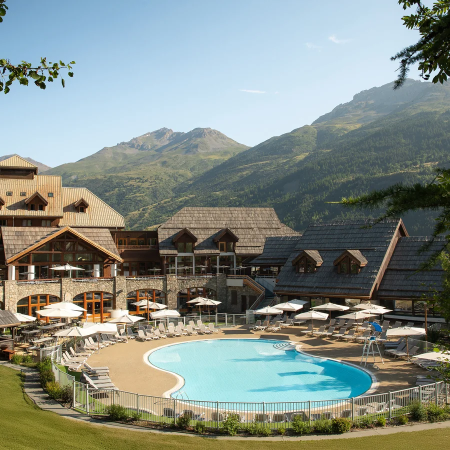 Vacances d'été à l'alpe d'huez | Club Med