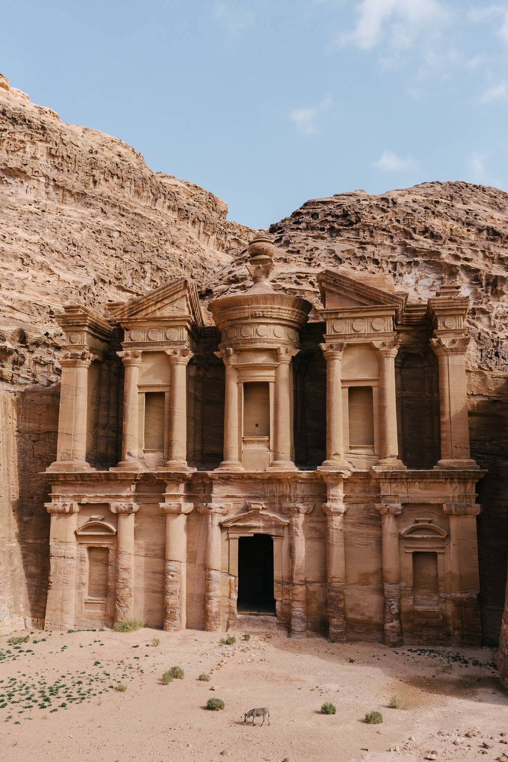 Royaume de Jordanie