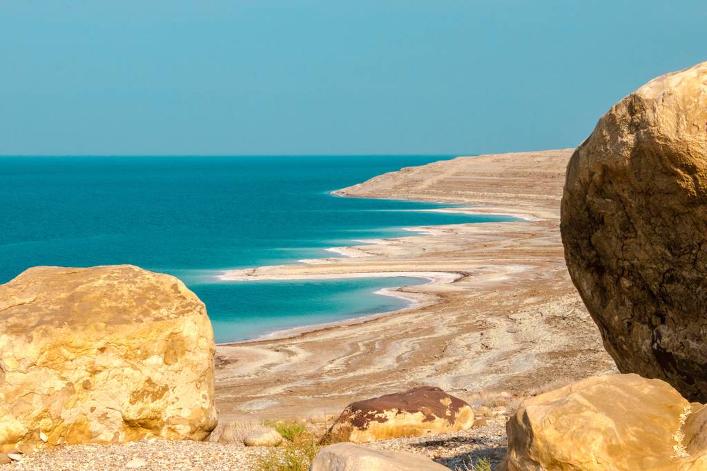 Royaume de Jordanie