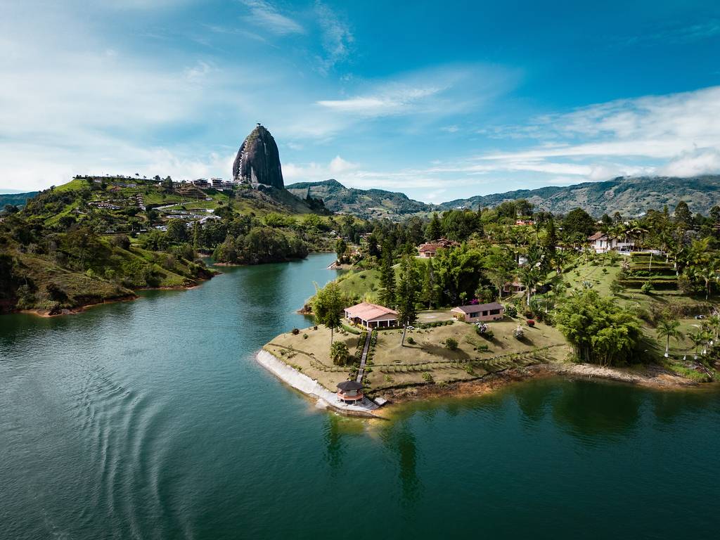 Holà Colombia
