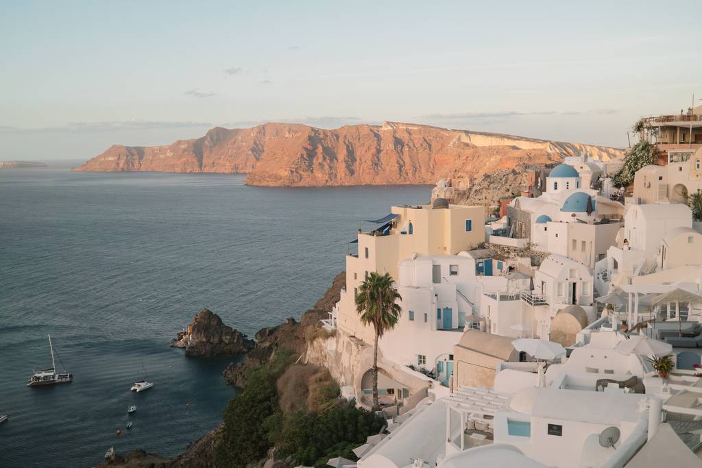 Merveilles des Cyclades