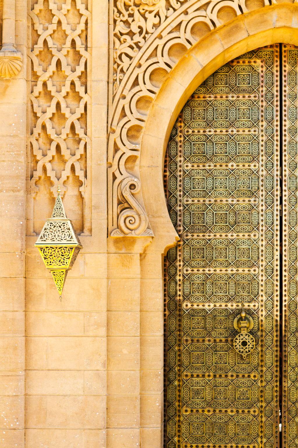 Escapade Rif et médinas