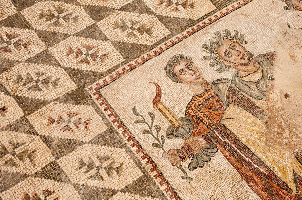 Escapade sud de la Sicile