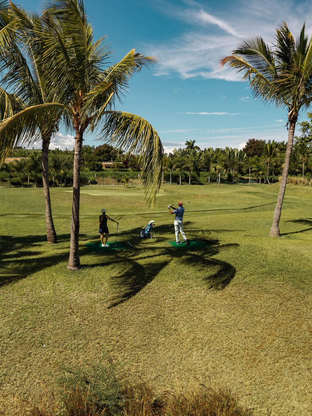 La Plantation d'Albion Club Med
