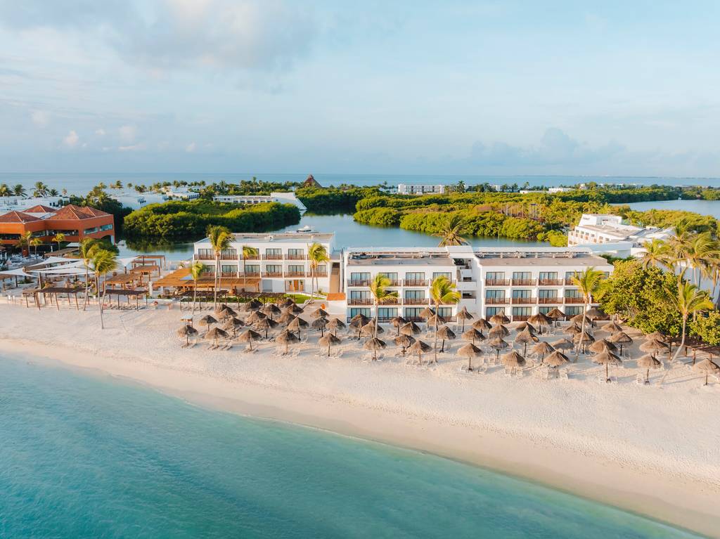Cancún